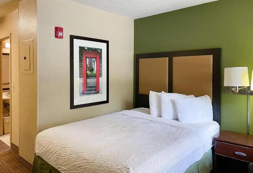 חדר דלוקס, Motel 6 Columbus, Ga Columbus Airport