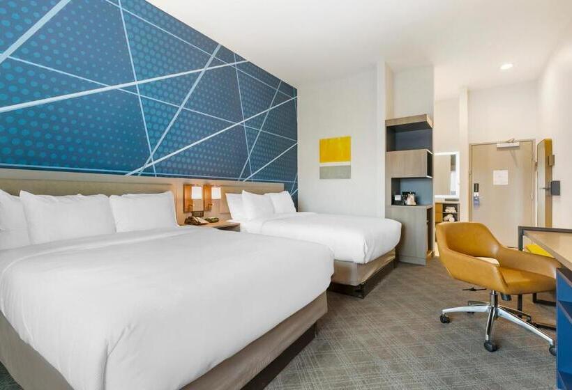 اتاق استاندارد چهار تخته, Comfort Inn & Suites Houma