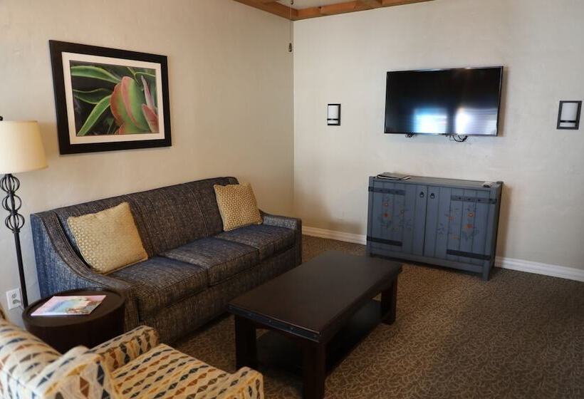 스위트, El Cordova