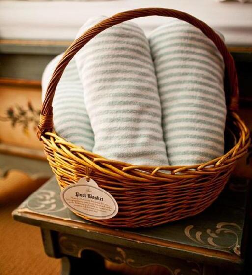 スタンダードルーム, Enzian Inn