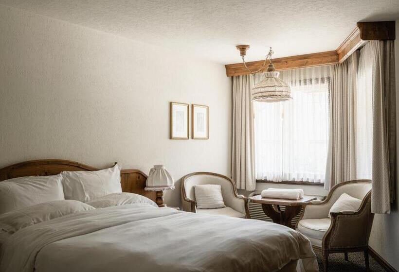 Номер Стандарт, Enzian Inn