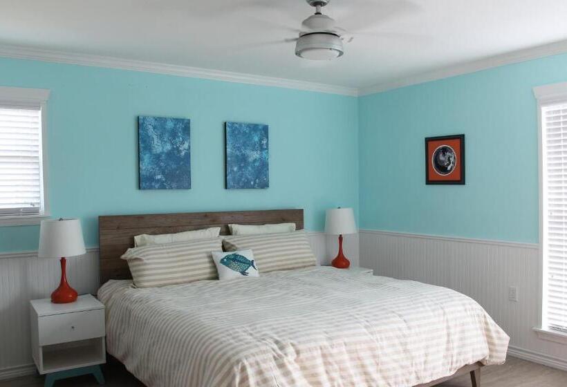 Appartement 2 Chambres, Executive Keys Condominiums On The Beach