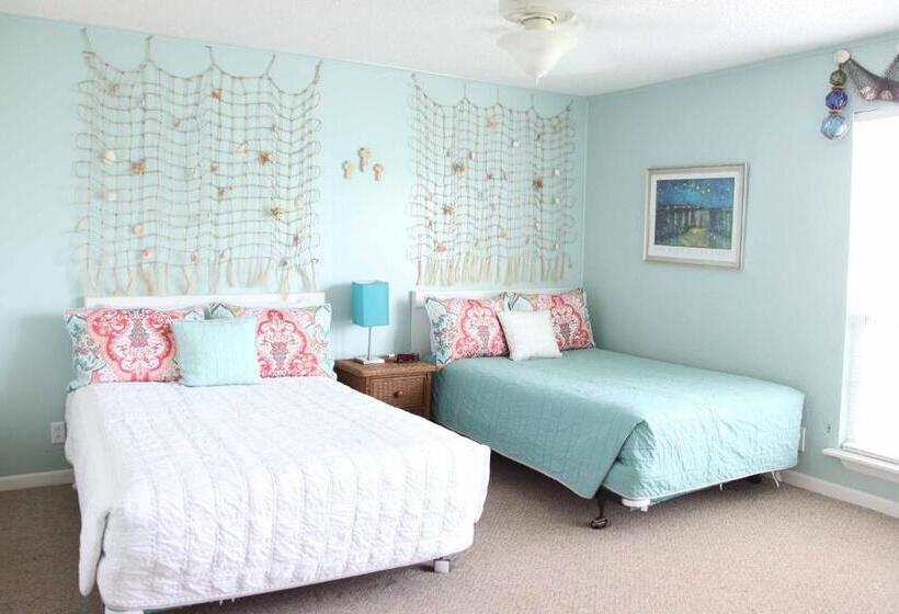 Appartement 2 Chambres, Executive Keys Condominiums On The Beach