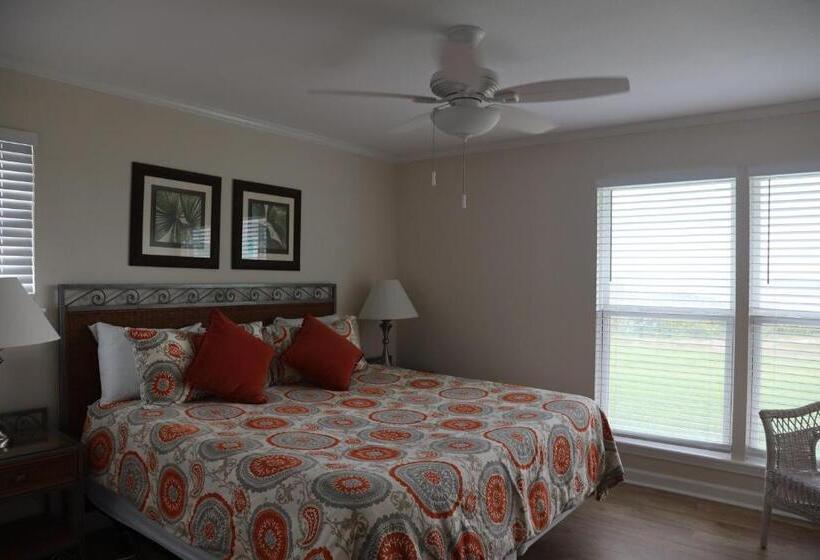 Appartement 3 Chambres, Executive Keys Condominiums On The Beach