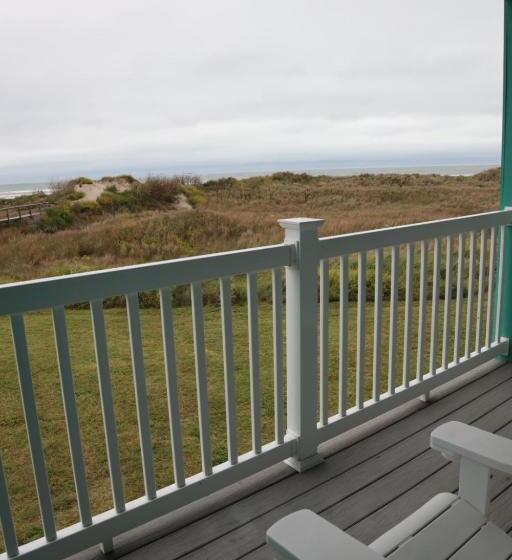 Appartement 1 Chambre Vue Mer, Executive Keys Condominiums On The Beach