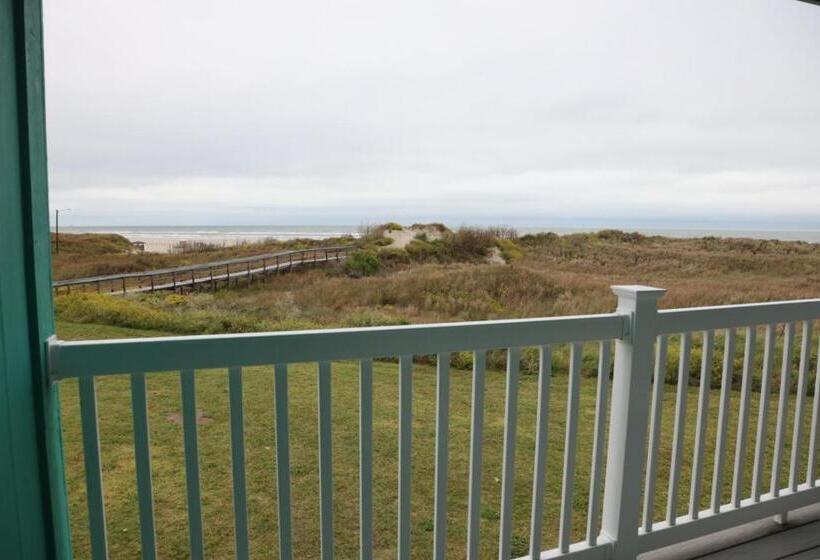 Appartement 1 Chambre Vue Mer, Executive Keys Condominiums On The Beach