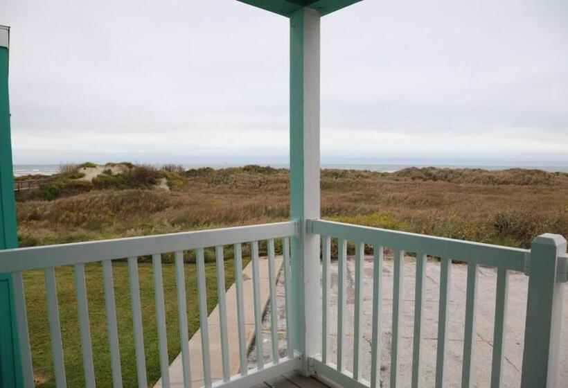 Appartement 1 Chambre Vue Mer, Executive Keys Condominiums On The Beach