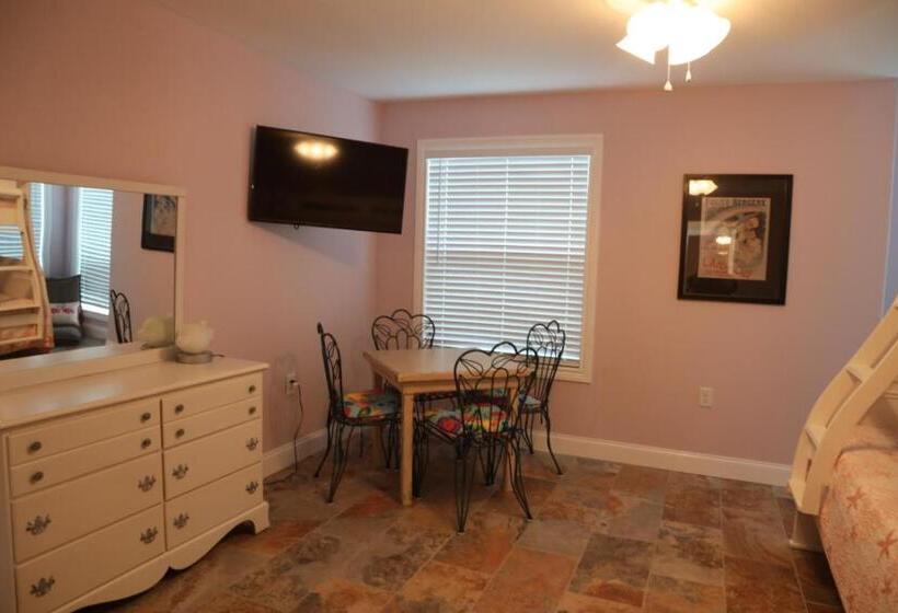 Appartement 1 Chambre Vue Mer, Executive Keys Condominiums On The Beach