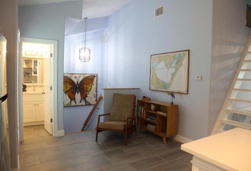 Appartement 1 Chambre Vue Mer, Executive Keys Condominiums On The Beach