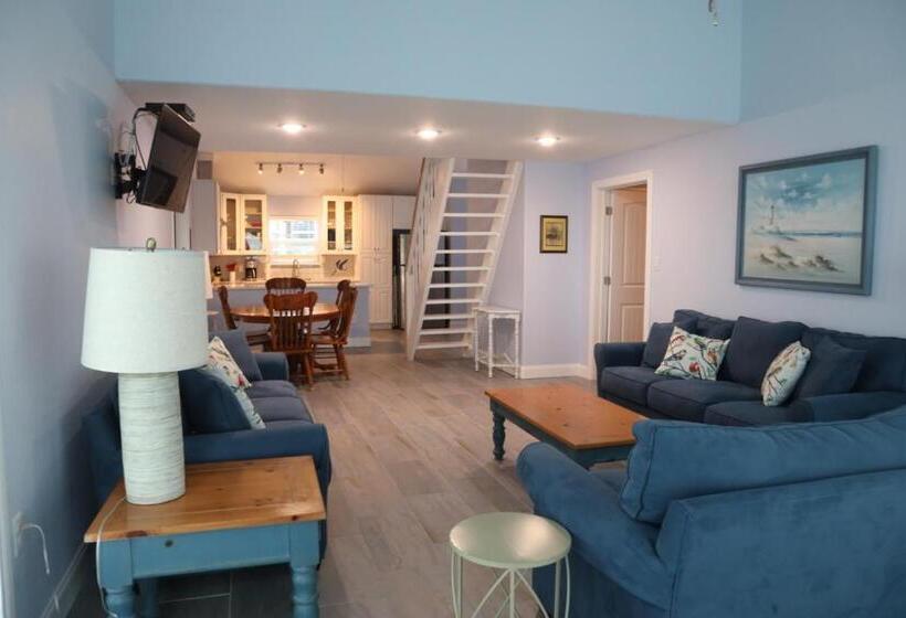 Appartement 1 Chambre Vue Mer, Executive Keys Condominiums On The Beach