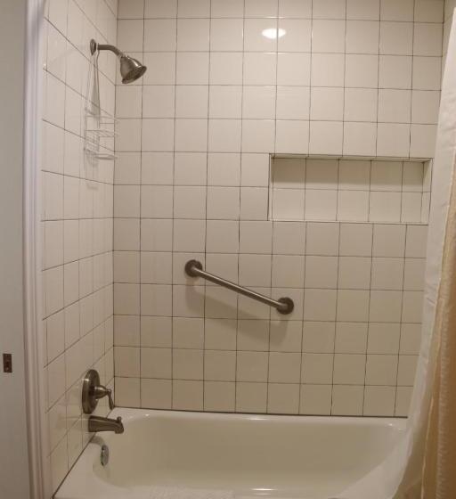 Appartement 1 Chambre Vue Mer, Executive Keys Condominiums On The Beach