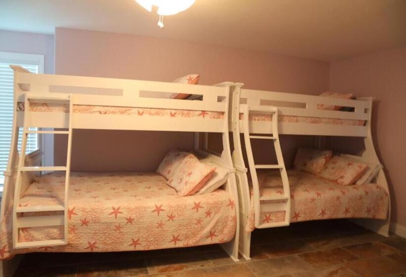 Appartement 1 Chambre Vue Mer, Executive Keys Condominiums On The Beach