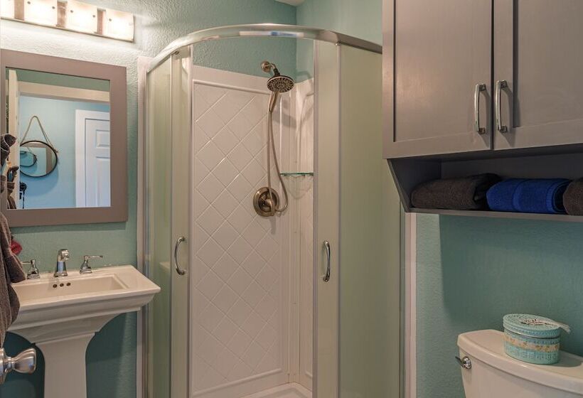 Appartement 3 Chambres, Executive Keys Condominiums On The Beach