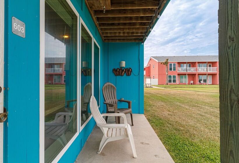 Appartement 3 Chambres, Executive Keys Condominiums On The Beach