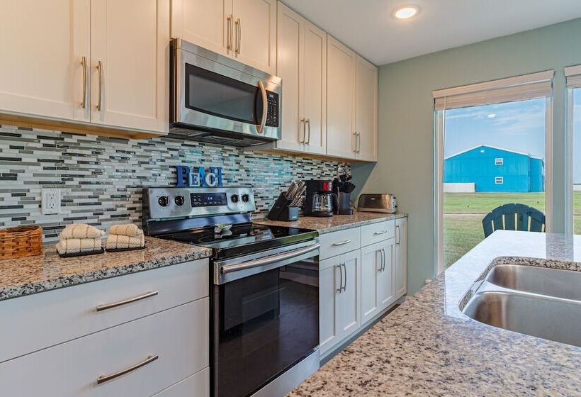 Appartement 3 Chambres, Executive Keys Condominiums On The Beach