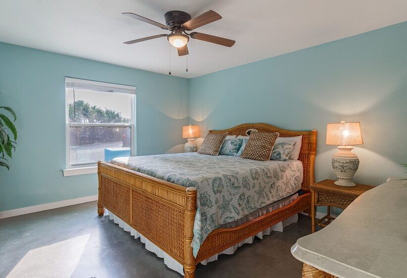 Appartement 3 Chambres, Executive Keys Condominiums On The Beach