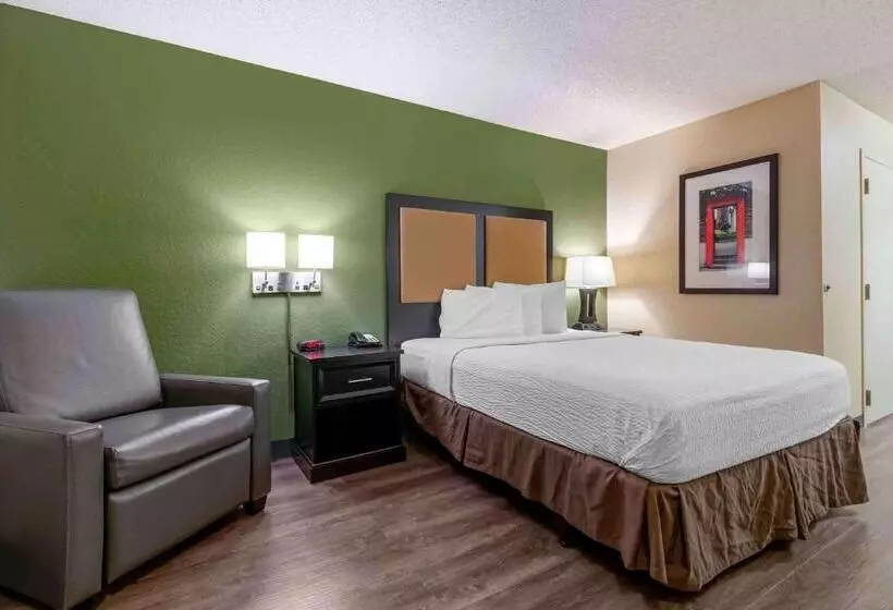 スタンダードスタジオ, Extended Stay America Select Suites   Orlando   Conven Ctr   Sports Complex