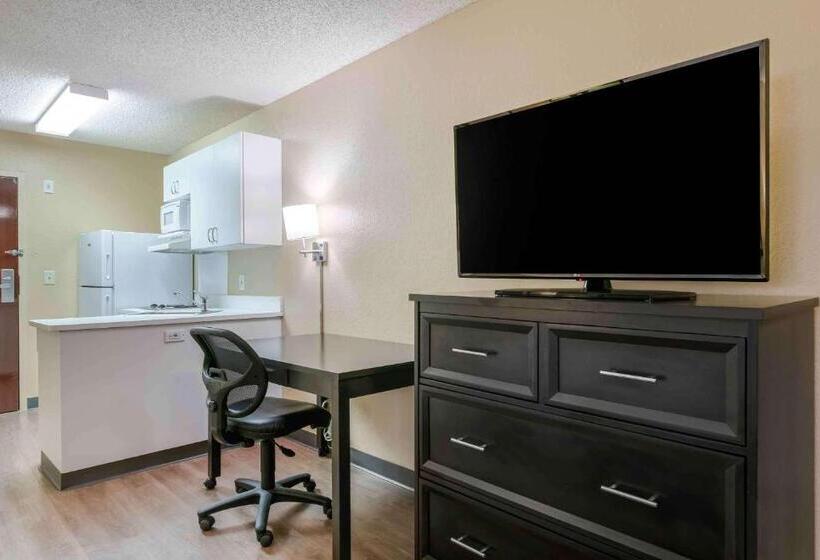 Студия Стандарт, Extended Stay America Select Suites   Orlando   Conven Ctr   Sports Complex