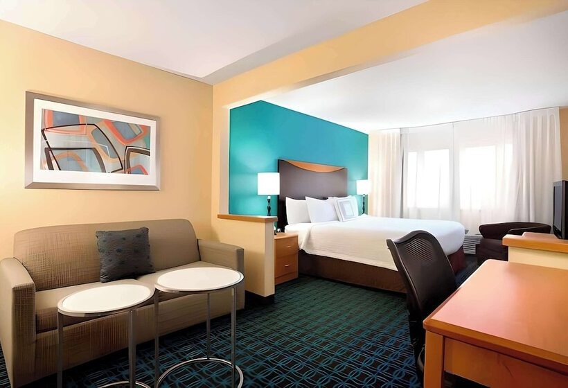 סוויטה, Dubuque Inn & Suites