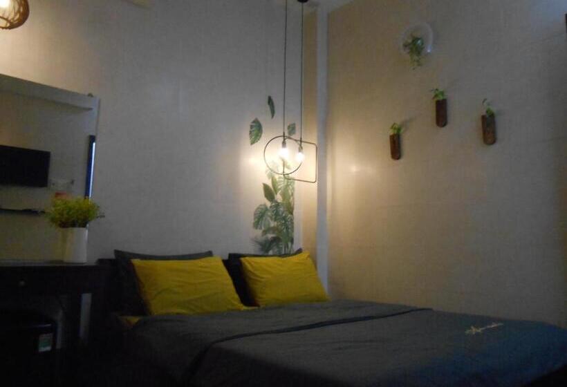 اتاق استاندارد, Thanh Hằng Homestay