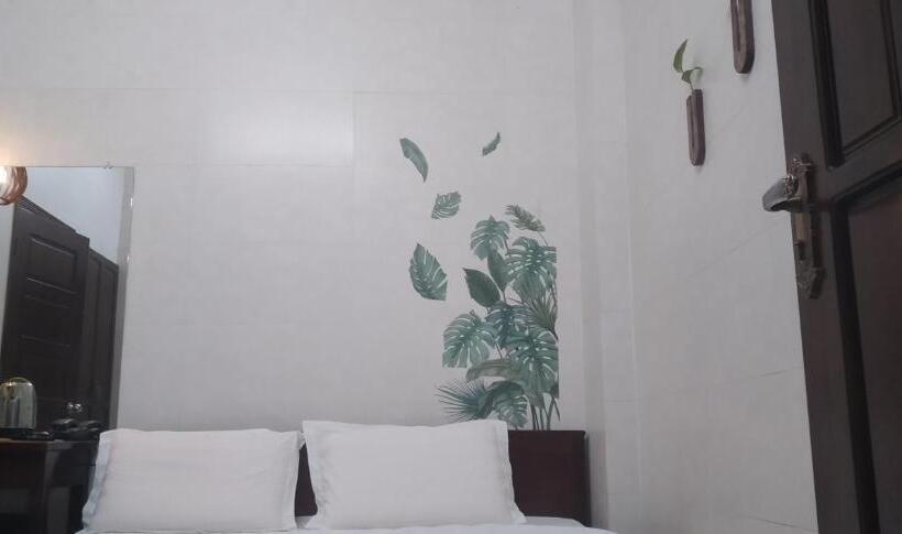 اتاق استاندارد, Thanh Hằng Homestay