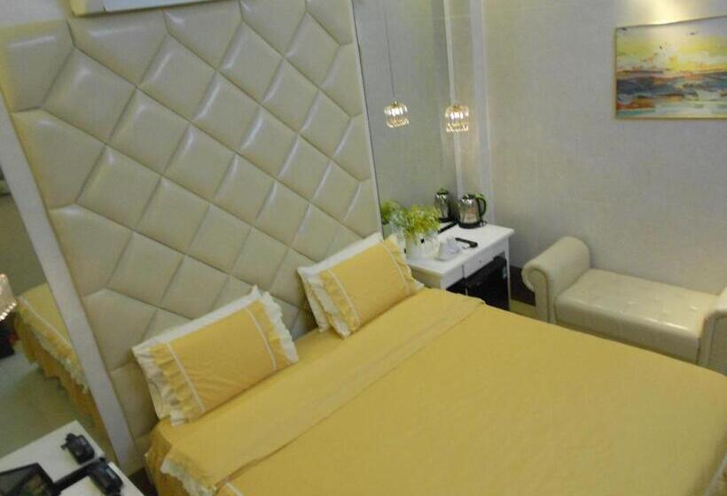 اتاق استاندارد, Thanh Hằng Homestay