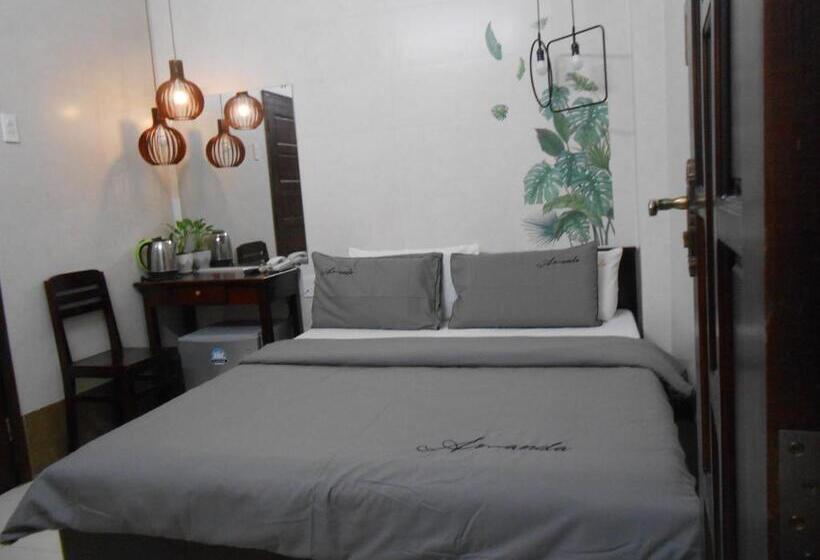 اتاق استاندارد, Thanh Hằng Homestay