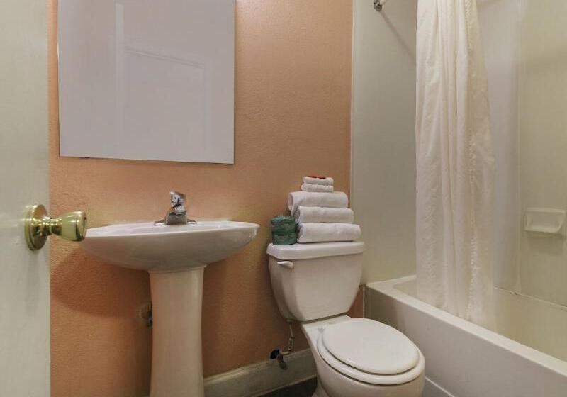 חדר סטנדרט, Oyo  Myrtle Beach Kings Hwy