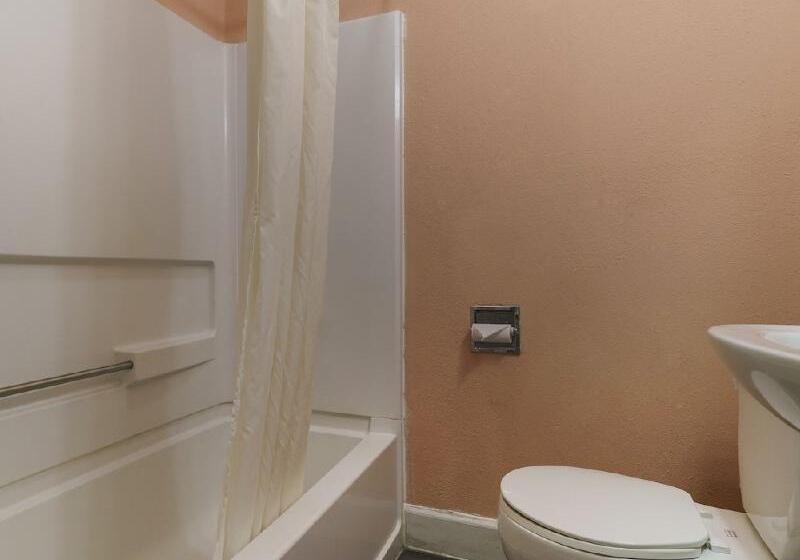 חדר סטנדרט, Oyo  Myrtle Beach Kings Hwy