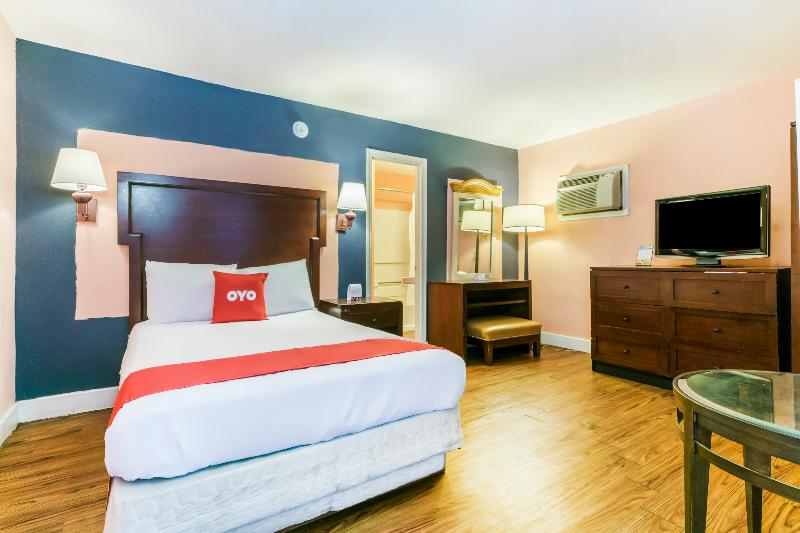 חדר סטנדרט, Oyo  Myrtle Beach Kings Hwy