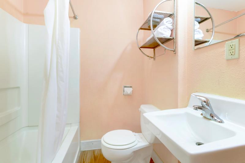 חדר סטנדרט, Oyo  Myrtle Beach Kings Hwy