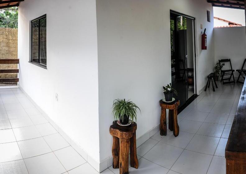 패밀리 룸, Pousada E Restaurante Amazonia