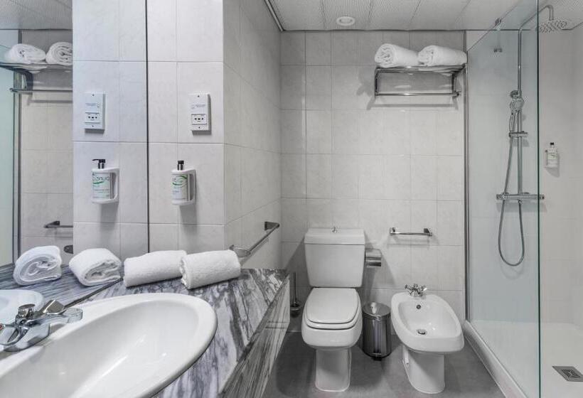 Апартаменты 1 Спальня, B&b Hotel E Apartamentos Felgueiras