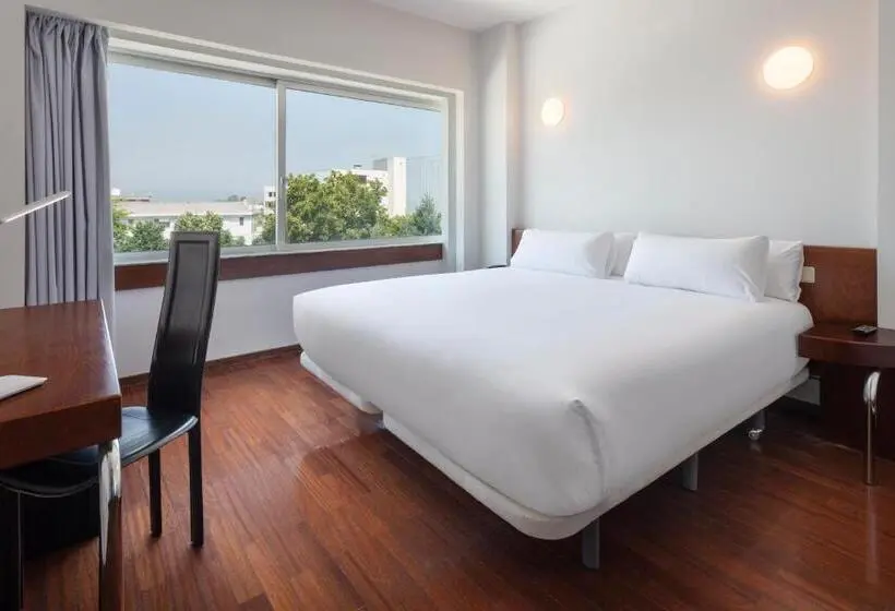 スタンダードルーム, B&b Hotel E Apartamentos Felgueiras