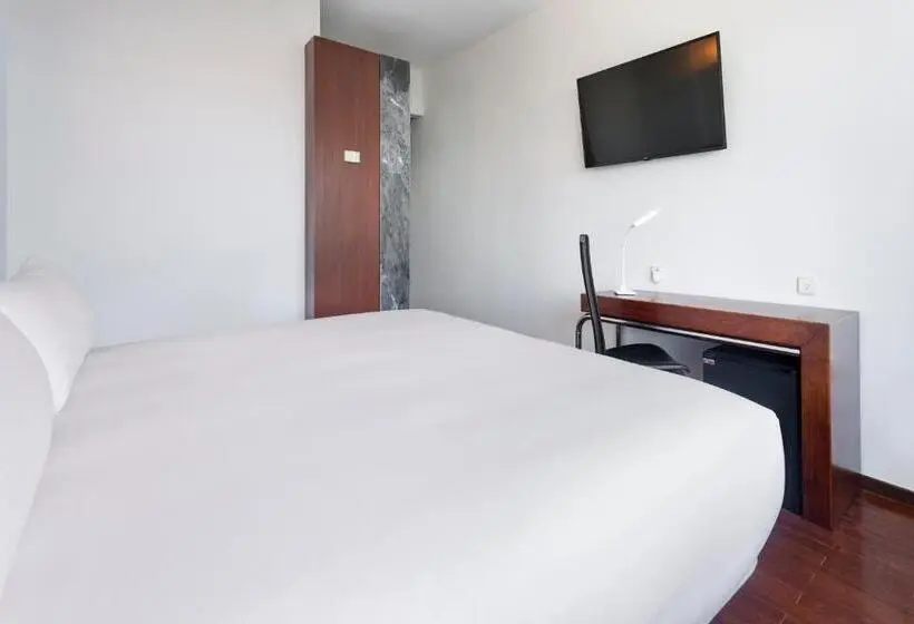 スーペリアールーム, B&b Hotel E Apartamentos Felgueiras