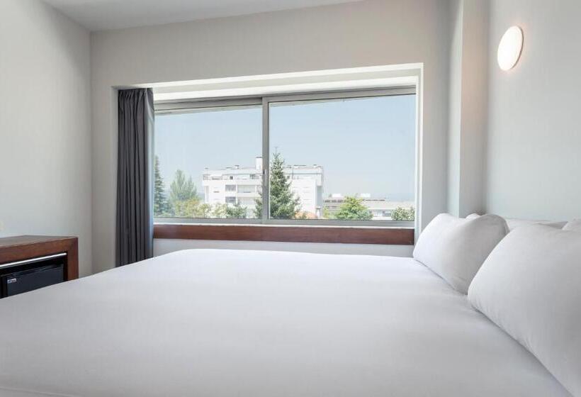 غرفة سوبيريور, B&b Hotel E Apartamentos Felgueiras