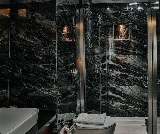 Номер Superior, Cesme Marin Butik Otel