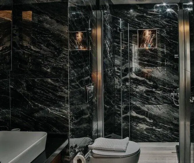 اتاق سوپریور, Cesme Marin Butik Otel