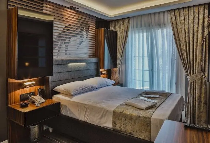اتاق سوپریور, Cesme Marin Butik Otel