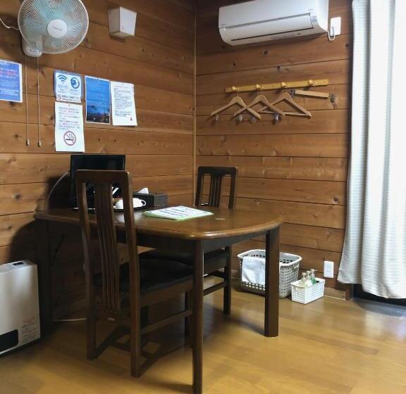 خانه 1 خوابه, Fujiyama Inn Conifer