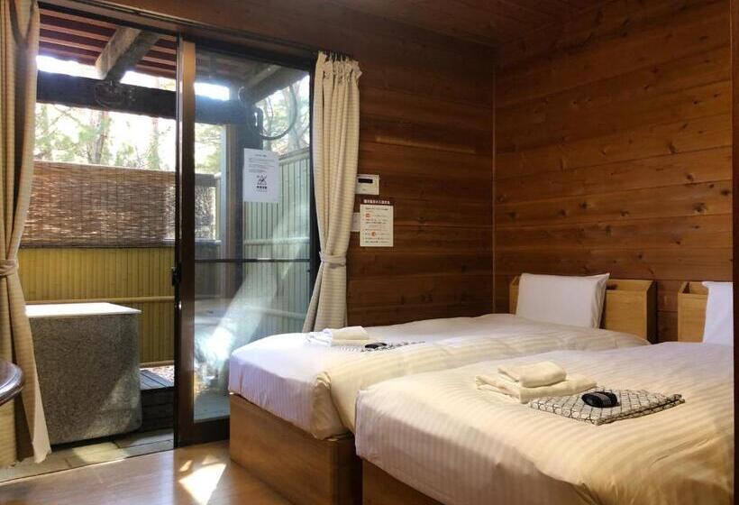 خانه 1 خوابه, Fujiyama Inn Conifer