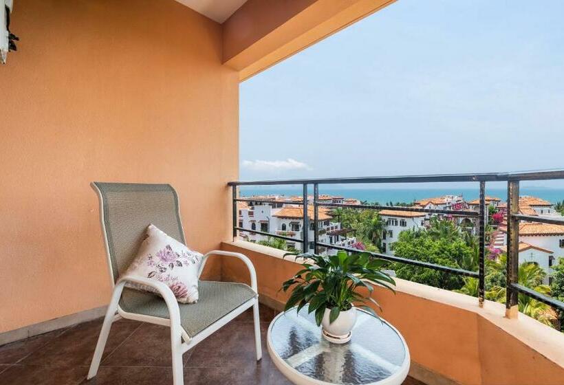 Номер Стандарт Вид на Море, Gold Boutique Holiday  Sanyabay（free Cooking &airport Transfer，100 Meters Away From The Beach）