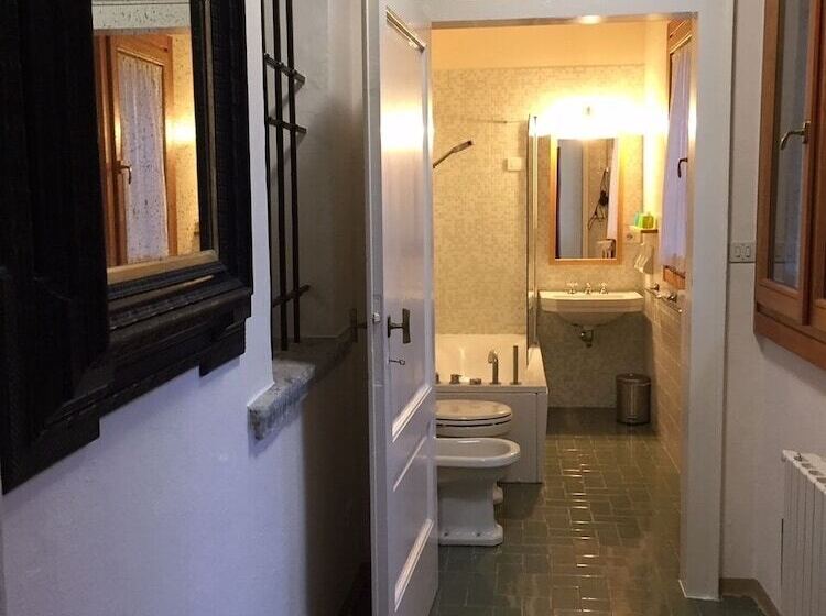 غرفة ديلوكس, Solimago Dimora Storica