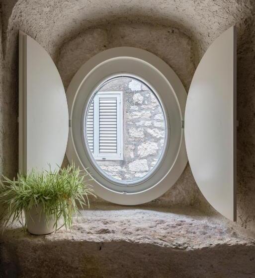 סוויטת ג'וניור, Fenice Palace