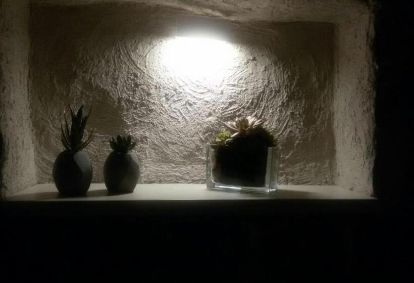 חדר סטנדרט עם מיטת קינג, Fenice Palace