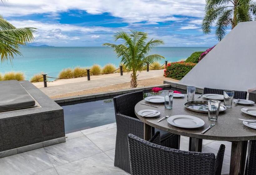 منزل غرفة نوم واحدة, Tamarind Hills Resort & Villas