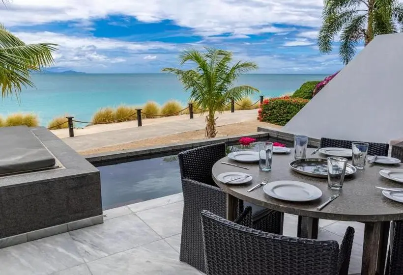 خانه 1 خوابه, Tamarind Hills Resort & Villas