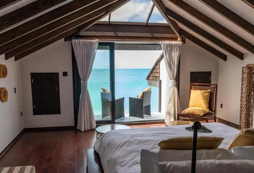 خانه 1 خوابه, Tamarind Hills Resort & Villas