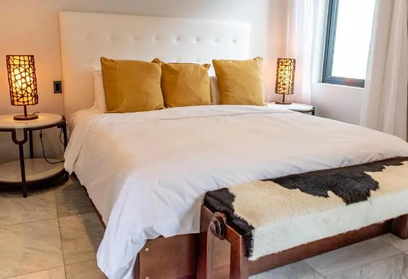 خانه 1 خوابه, Tamarind Hills Resort & Villas