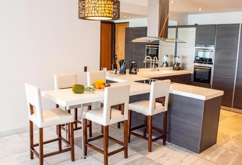 منزل غرفة نوم واحدة, Tamarind Hills Resort & Villas